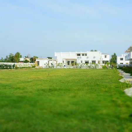 נייניטל Vedikant Resorts The Mallard, Corbett מראה חיצוני תמונה