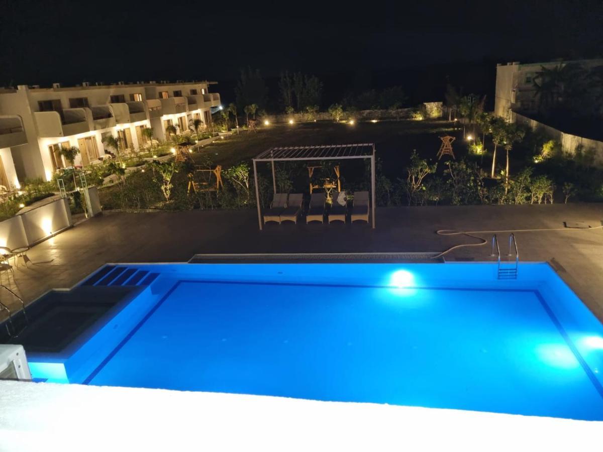 נייניטל Vedikant Resorts The Mallard, Corbett מראה חיצוני תמונה