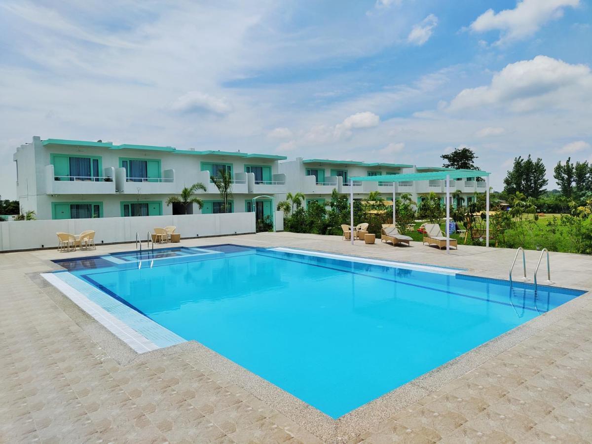 נייניטל Vedikant Resorts The Mallard, Corbett מראה חיצוני תמונה