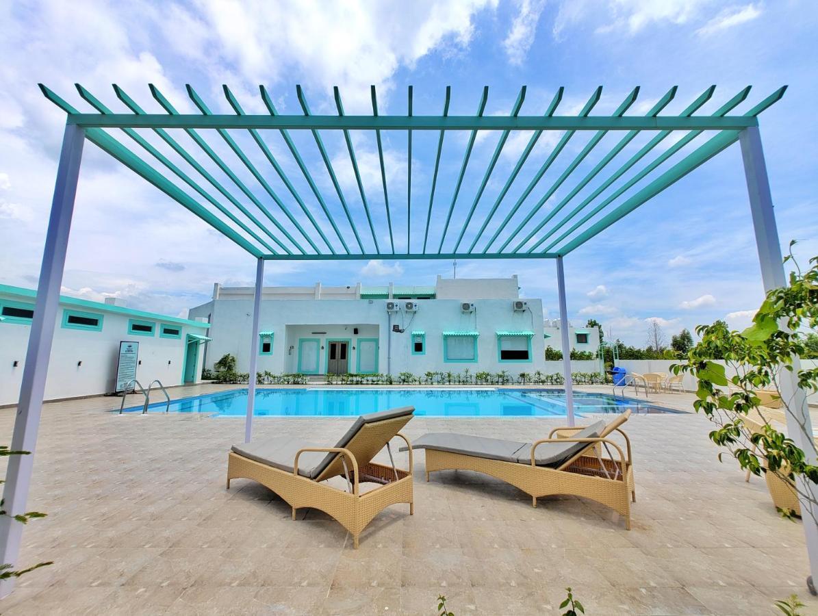 נייניטל Vedikant Resorts The Mallard, Corbett מראה חיצוני תמונה