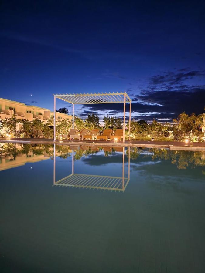 נייניטל Vedikant Resorts The Mallard, Corbett מראה חיצוני תמונה