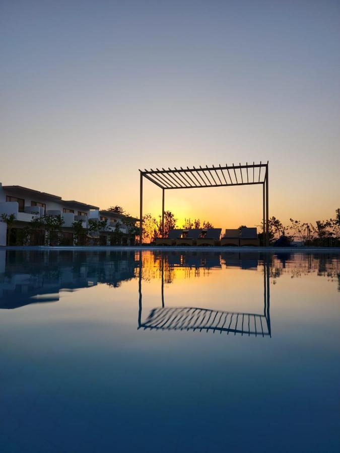נייניטל Vedikant Resorts The Mallard, Corbett מראה חיצוני תמונה