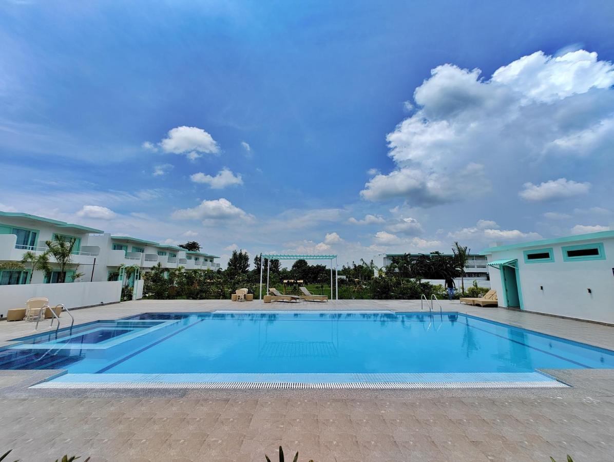 נייניטל Vedikant Resorts The Mallard, Corbett מראה חיצוני תמונה