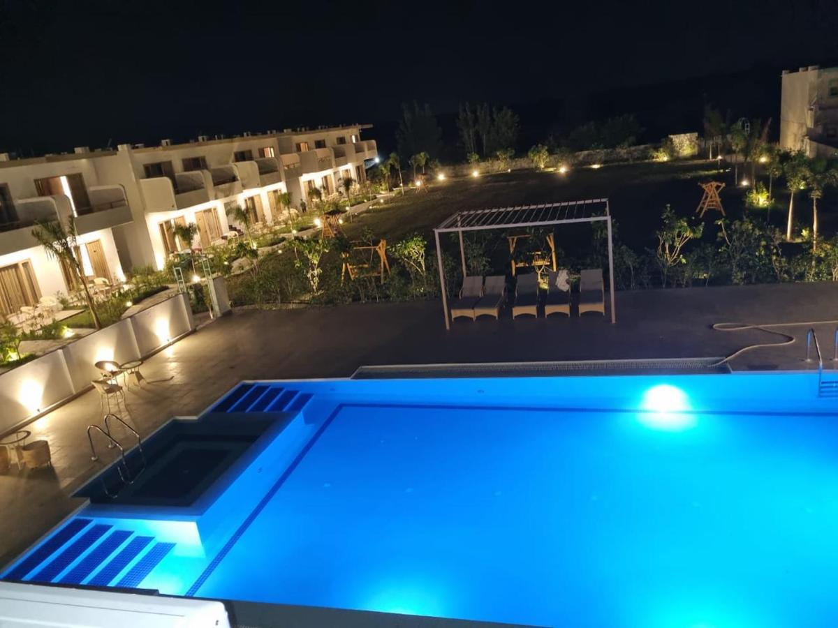 נייניטל Vedikant Resorts The Mallard, Corbett מראה חיצוני תמונה