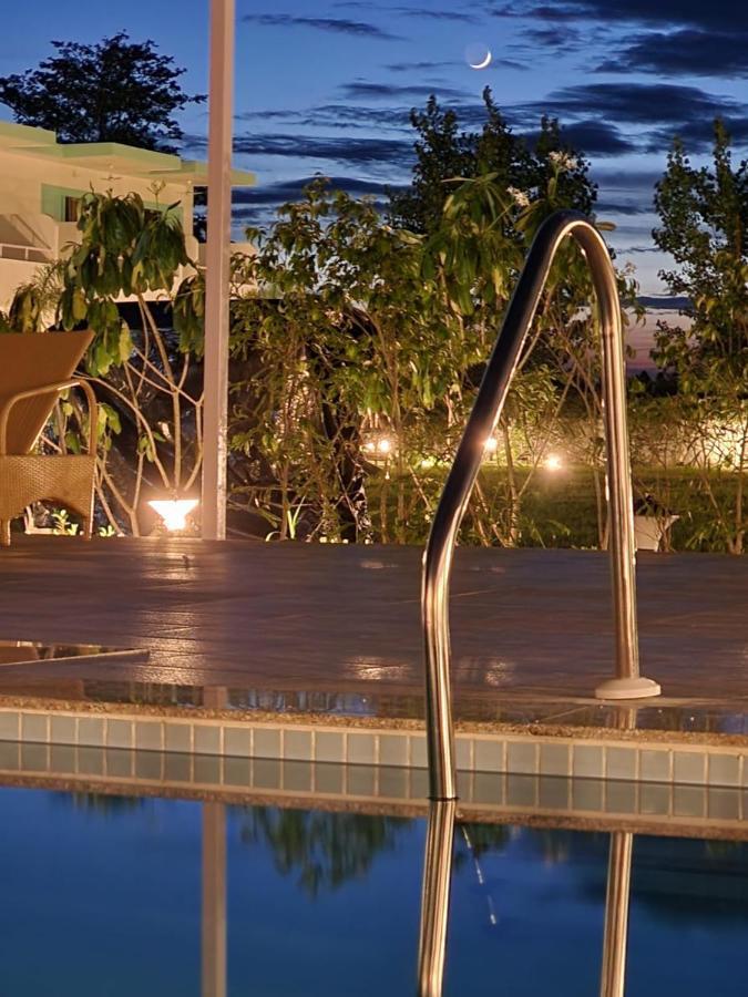 נייניטל Vedikant Resorts The Mallard, Corbett מראה חיצוני תמונה